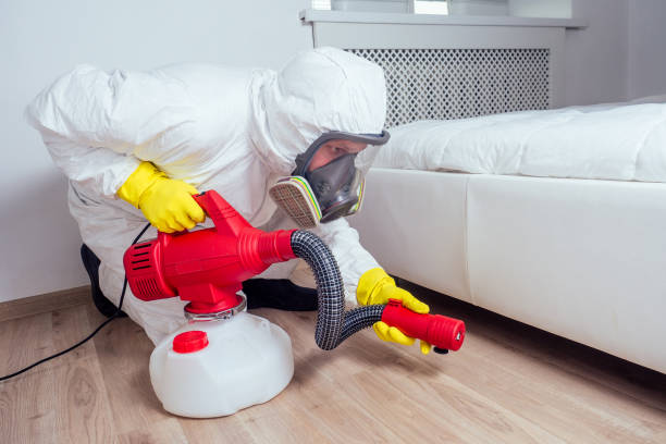 Best Pest Removal Services  in Vinings, GA
